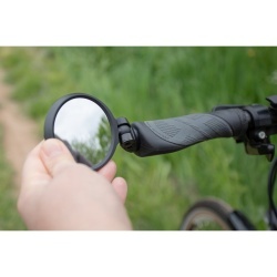 Oglinda Bicicleta M-WAVE SPY SPACE IN R = L - Img 11