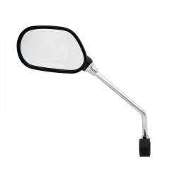 Oglinda Force pe stanga neagra