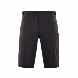 Pantaloni Ciclism CUBE AM Baggy Short Negru