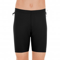 Pantaloni Ciclism CUBE Junior Liner Shorts - Img 2