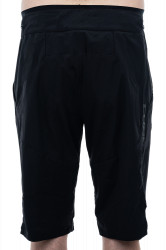 Pantaloni CUBE ATX Baggy Shorts Black - Img 3