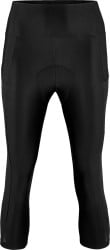 Pantaloni CUBE ATX WS Cropped Tights Black