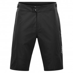 Pantaloni CUBE Blackline Baggy Shorts Black