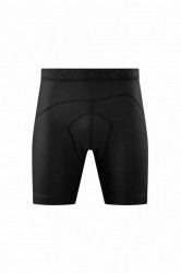 Pantaloni Cube Tour Liner Shorts Black XL