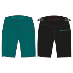 Pantaloni CUBE Tour WLS Shorts Petrol - Img 2