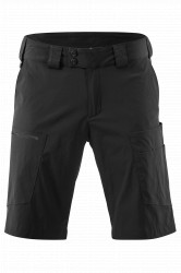 Pantaloni CUBE Work Black