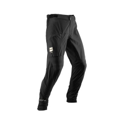 Pantaloni Leatt MTB HydraDri 3.0 Black XXXL