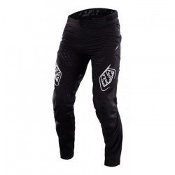 Pantaloni Lungi Troy Lee Designs Sprint Mono Black