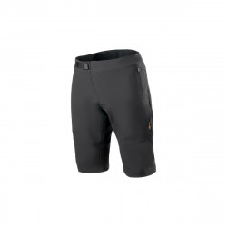 Pantaloni Scurti Alpinestars A-Aria Elite Shorts Black 30