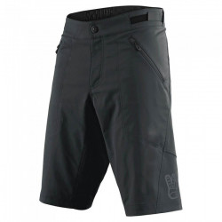 Pantaloni Scurti Bicicleta Troy Lee Designs Skyline Solid Iron