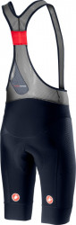 Pantaloni scurti cu bretele Castelli Free Aero Race 4 Savile Blue - Img 2