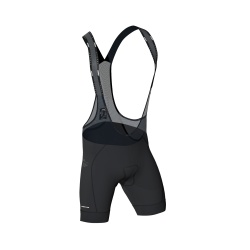 Pantaloni scurti cu bretele Leatt MTB Endurance 3.0 Black XS