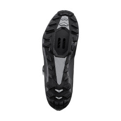 Pantofi ciclism OFF-ROAD/Enduro/Trail SHIMANO SH-ME502, negrii