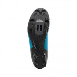 Pantofi ciclism Off-Road SHIMANO Ultread SH-XC502 Sea Green Dama