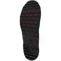 Pantofi ciclism SHIMANO Explorer/Mountain Touring SH-ET500 RED