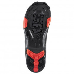 Pantofi ciclism SHIMANO Explorer/Mountain Touring SH-MT701 BLACK