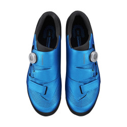 Pantofi ciclism SHIMANO MTB SH-XC502 MB Blue