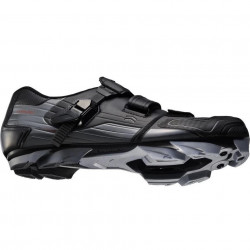 Pantofi ciclism SHIMANO MTB SH-XC51N Black