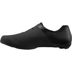 Pantofi ciclism Shimano On-Road/Road Competition SH-RC302 Men Black - Img 4