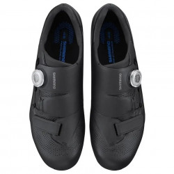 Pantofi ciclism SHIMANO Road SH-RC502 BLACK