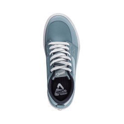 Pantofi Leatt Flat 1.0 Mist Green 40 - Img 2
