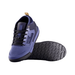 Pantofi Leatt Flat 3.0 Galaxy Blue 48.5