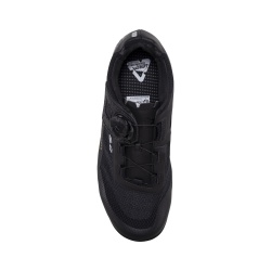 Pantofi Leatt ProClip 6.0 Endurance Black 41.5 - Img 3