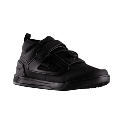 Pantofi Leatt ProFlat 3.0 Black V26 41.5 - Img 2