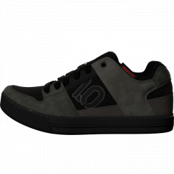 Pantofi Mountain Bike FiveTen Freerider Grey Five / Core Black / Grey Four