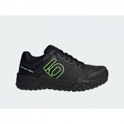 Pantofi Mountain Bike FiveTen Impact Sam Hill Black Core / Signal Green / Grey Three