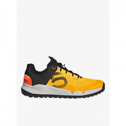 Pantofi Mountain Bike FiveTen Trailcross Lt Solar Gold / Core Black / Impact Orange
