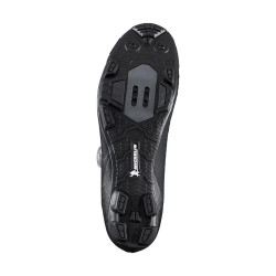 Pantofi MTB SHIMANO SH-XC501 Negru