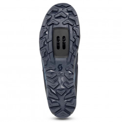 Pantofi Scott Sport Crus-R Blue