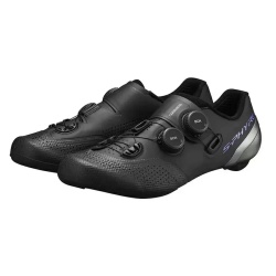 Pantofi SHIMANO Road S-Phyre SH-RC902 Negru