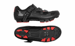 Pantofi SPD CUBE MTB Pro Blackline 42