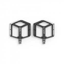 PEDALE ACID PEDALS FLAT A1-CB Negru