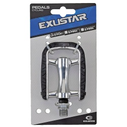 Pedale Aluminiu EXUSTAR E-PC97 - Img 3