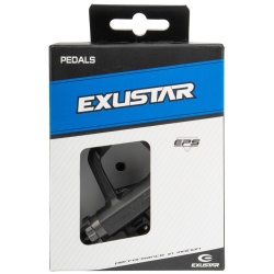 Pedale Click EXUSTAR E-PR103P - Img 7