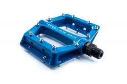 Pedale RFR Flat CMPT Blue