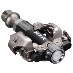 PEDALE DE BICICLETA SHIMANO XTR PD-M9200 - Img 5