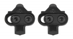 Pedale Force MTB Click SPD Negre - Img 3