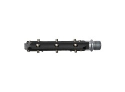 Pedale HT AE12 Negru - Img 5