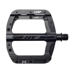 Pedale HT ANS08 Stealth Black - Img 16