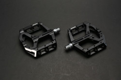 Pedale HT ANS10 Stealth Black