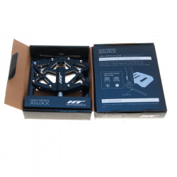 Pedale HT AX01A Negru - Img 3