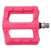 Pedale HT PA12 Roz Neon (8082) - Img 2