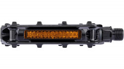 Pedale plarforma CONTEC A-Grind MTB Negru