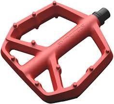 PEDALE PLATFORMA SYNCROS Squamish III Flat PENTRU BICICLETE MTB - Img 5