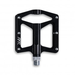Pedale RFR Flat Race 2.0 Negru