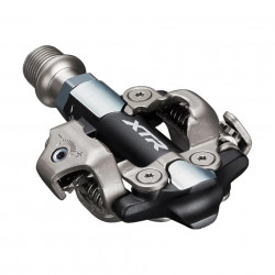 Pedale SHIMANO XTR PD-M9100 SPD Negru